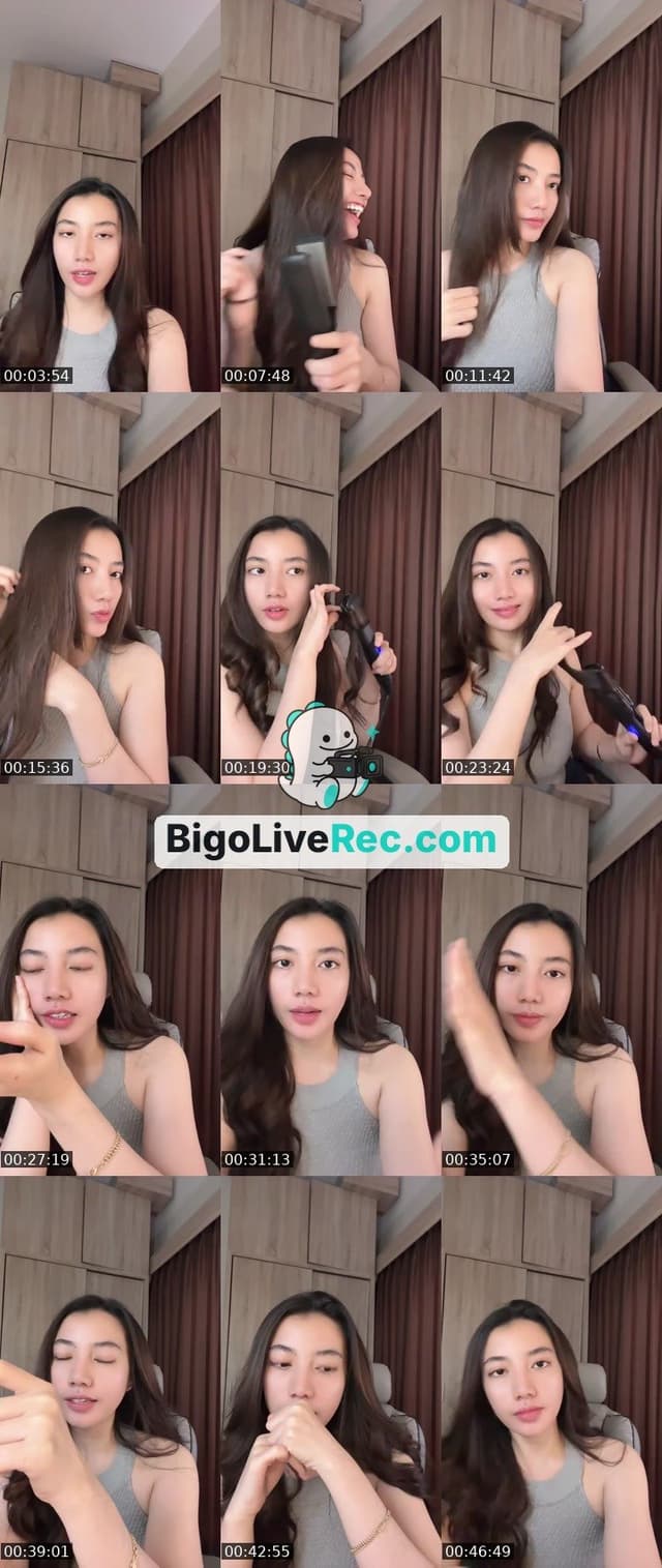 Bigo live: -37k by @allena188