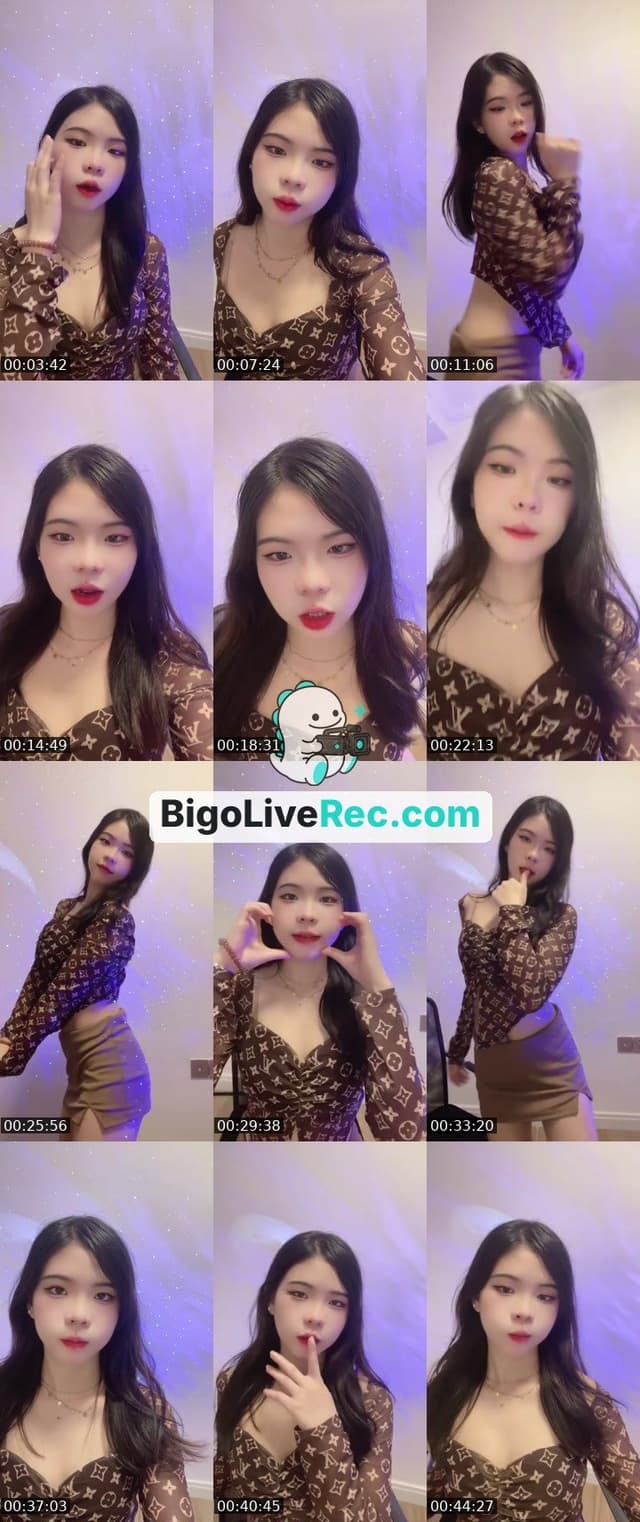 Bigo live: Nkauj hnub 🦋🌷 by @1112415585
