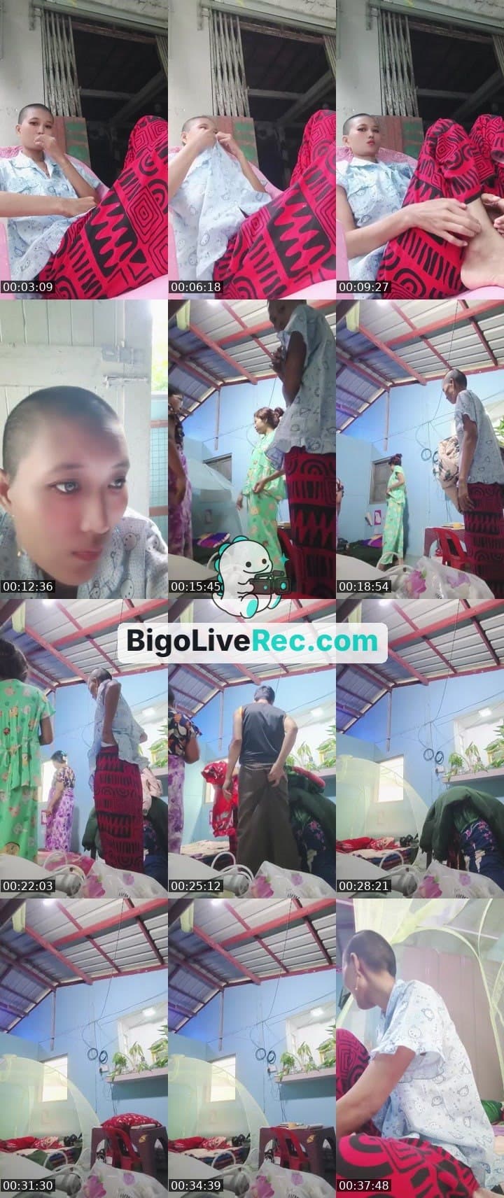ဘာပြောချင်လဲ