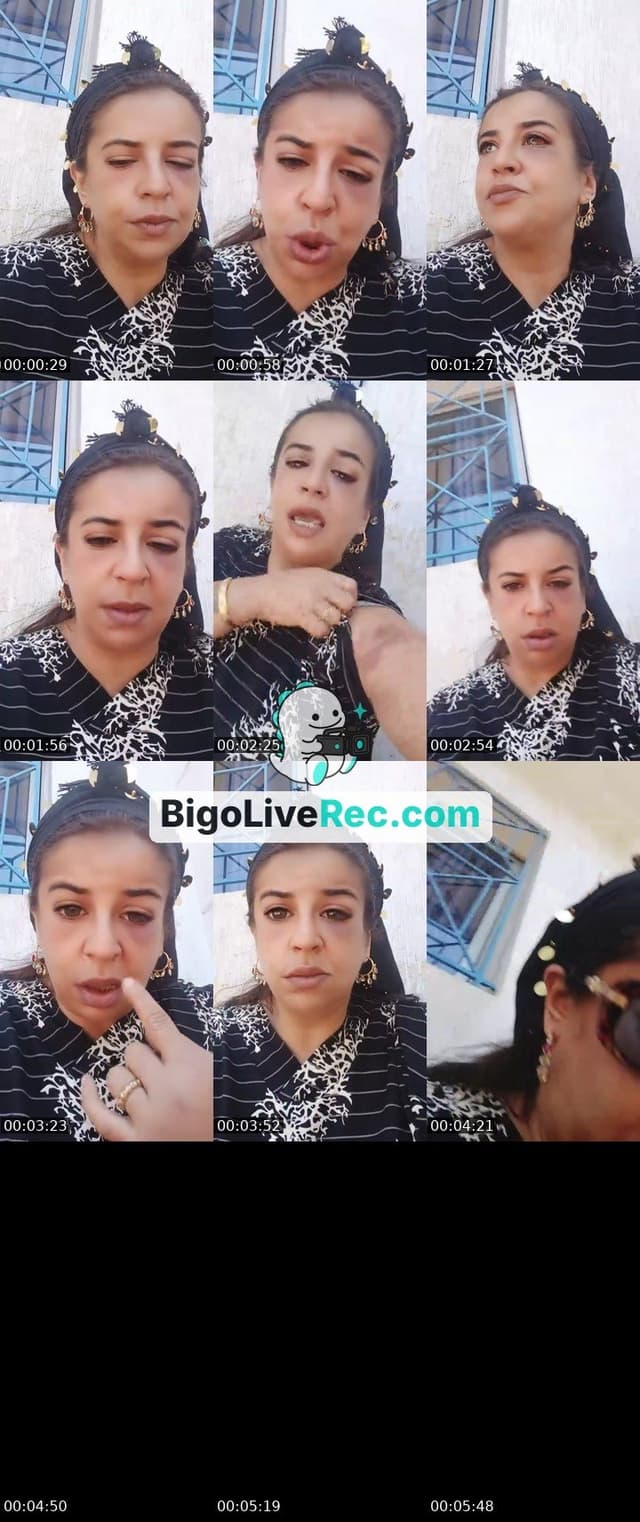 Bigo live: طيحة او نوضة by @1116706384