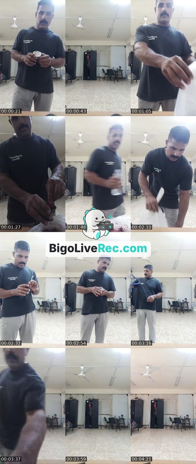 Bigo live: حسام by @950682858
