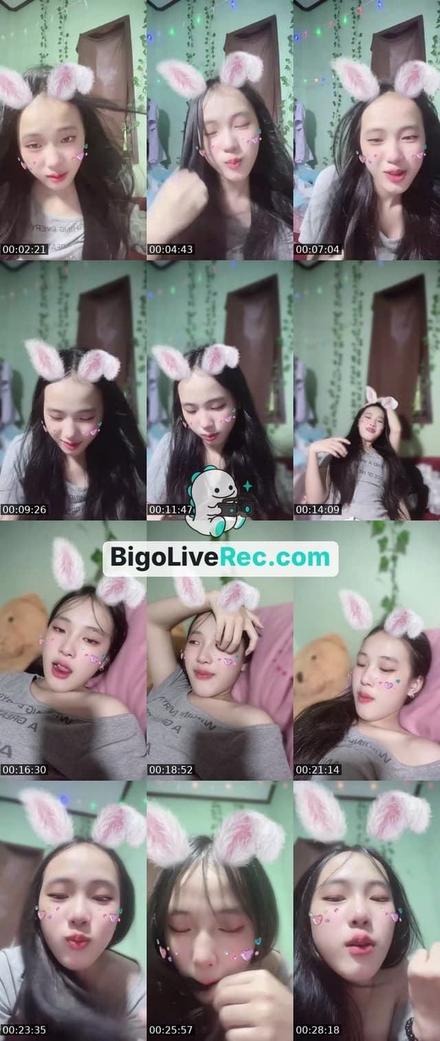 Bigo live: нмgℓє👼🏻Ab mos by @1121708857