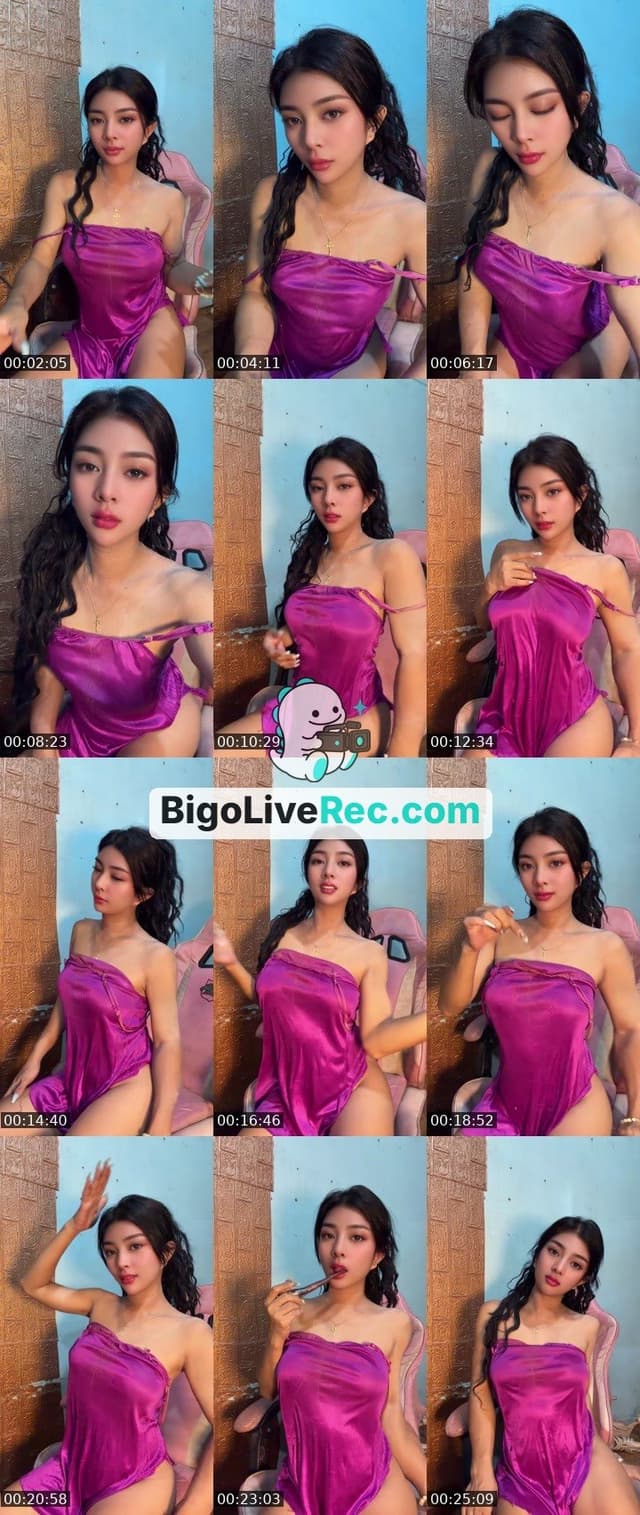 Bigo live: letsgo bbe by @amore1010