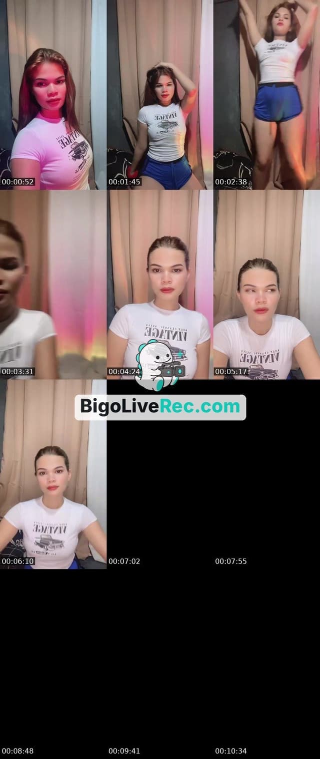 Bigo live: #FeelingFlirty😝 Dance? by @sxyshawty10