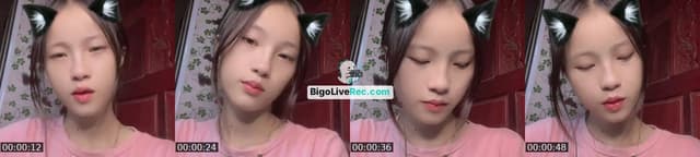 Bigo live: ມາເກັບເວລາ by @1128595393