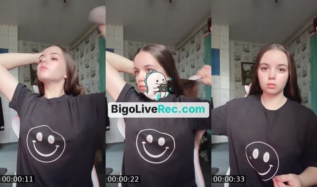 Bigo live: Привет🤭 by @ene_r_g_i