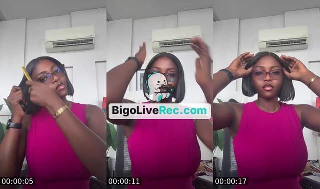 Bigo live: I need you now 🥹 by @only1brownie