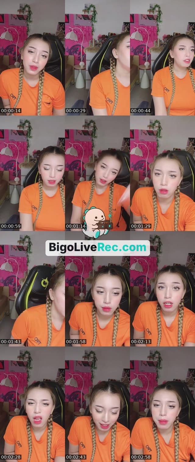 Bigo live: Hai ✨ by @naswieeydapink
