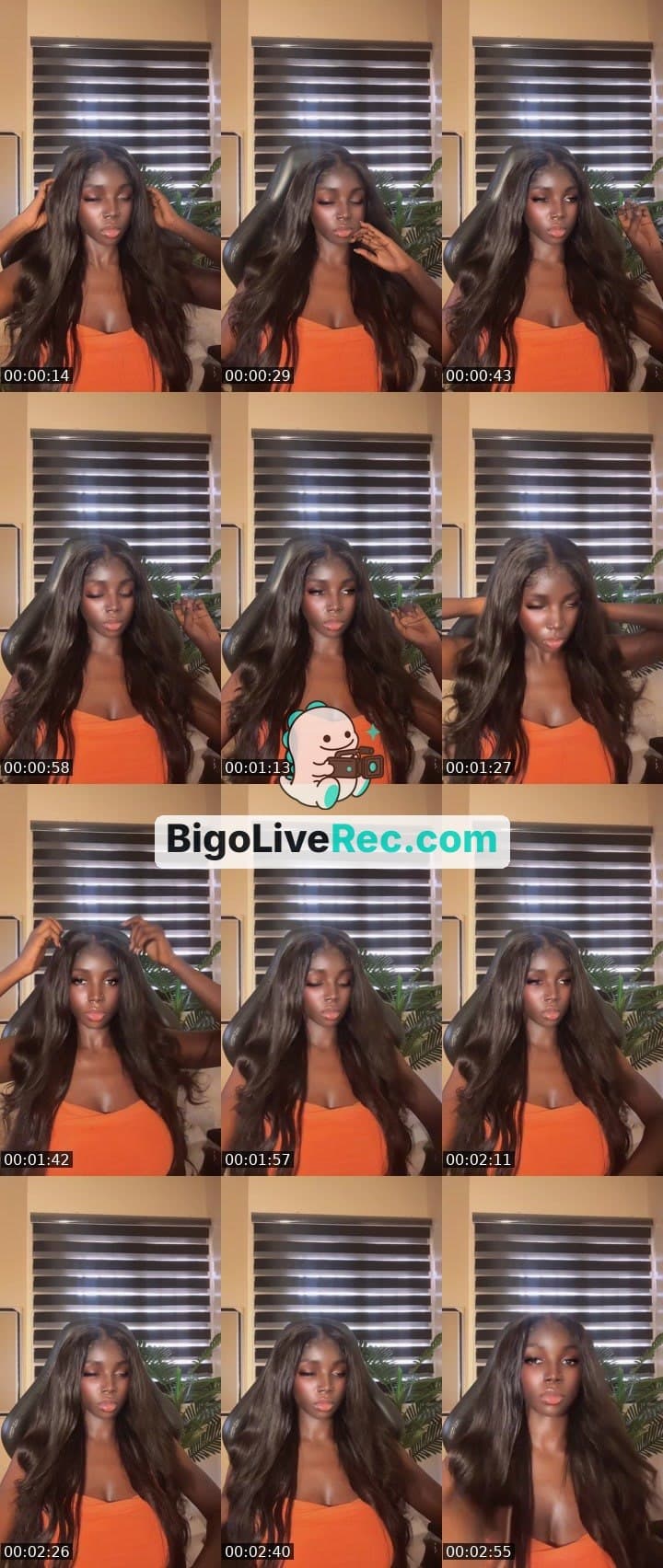 Naija Barb