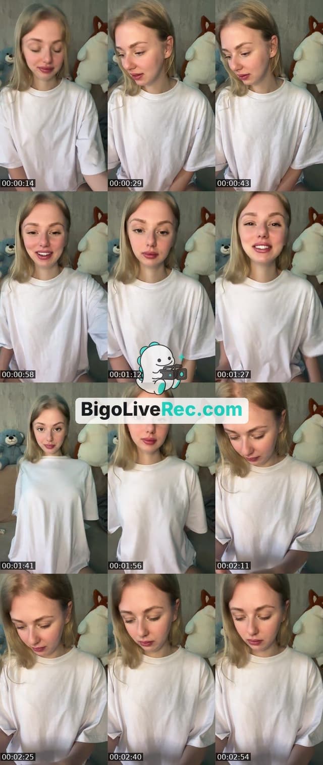 Bigo live: Hello ❤️ by @rinaababy