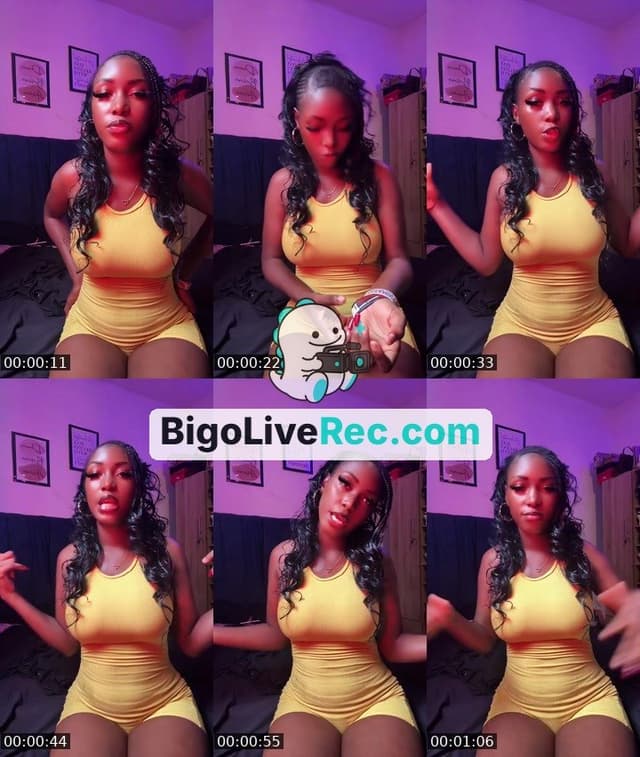 Bigo live: I need you so bad 🥹🤤😈 by @1116835784