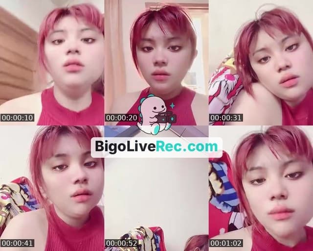 Bigo live: 🎗️ദԼ🎗️Xmue♏️♉️ by @xmue203