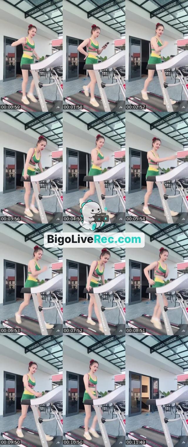 Bigo live: #Dance Buồn quá by @959502506