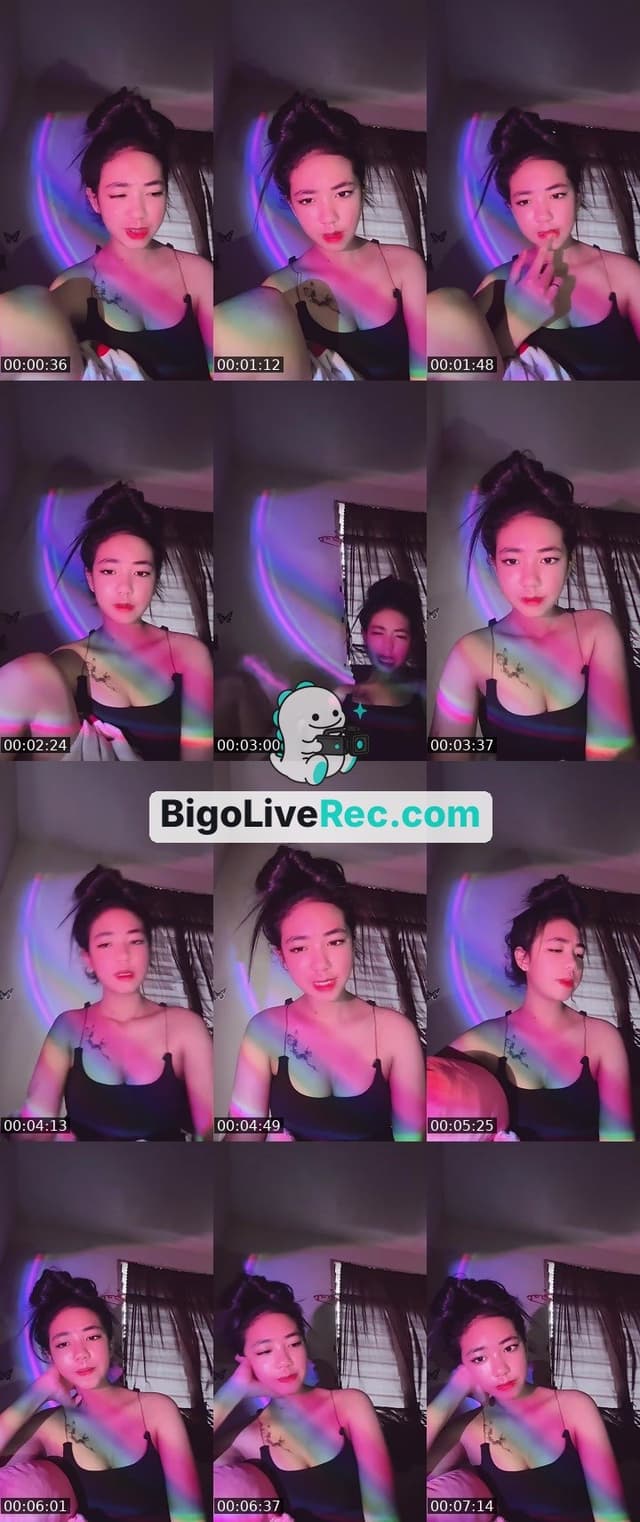 Bigo live: meh sini 😚 by @asyamanisss