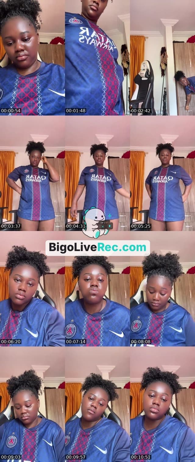 Bigo live: Flash inbox by @1134647458