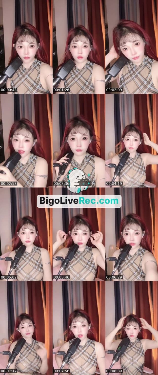 Bigo live: 等你来❤️ by @1134066051