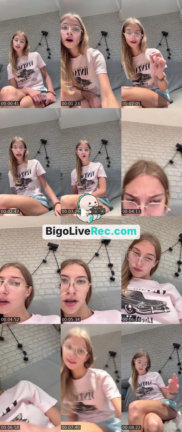 Bigo live: #мода План +10к🎀 by @ria_mari