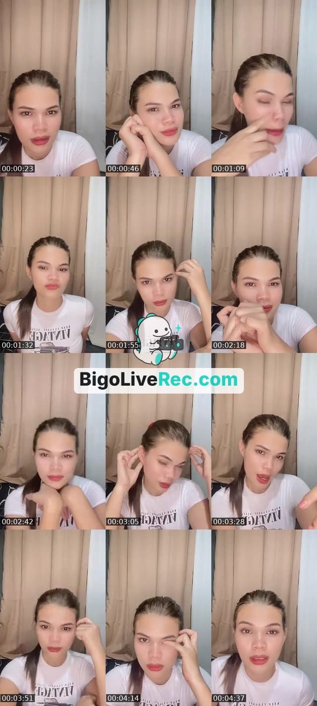Bigo live: #FeelingFlirty😝 Dance? by @sxyshawty10