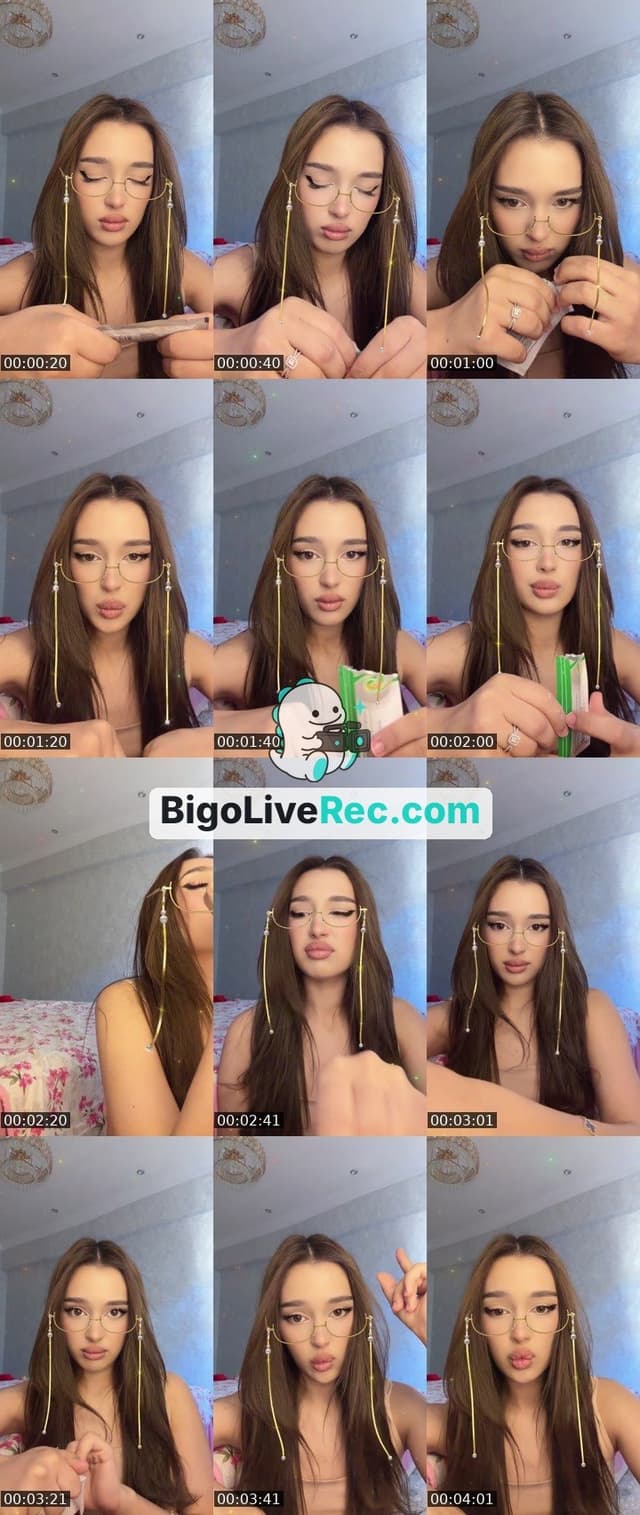 Bigo live: C’mon☺️ by @x0003366