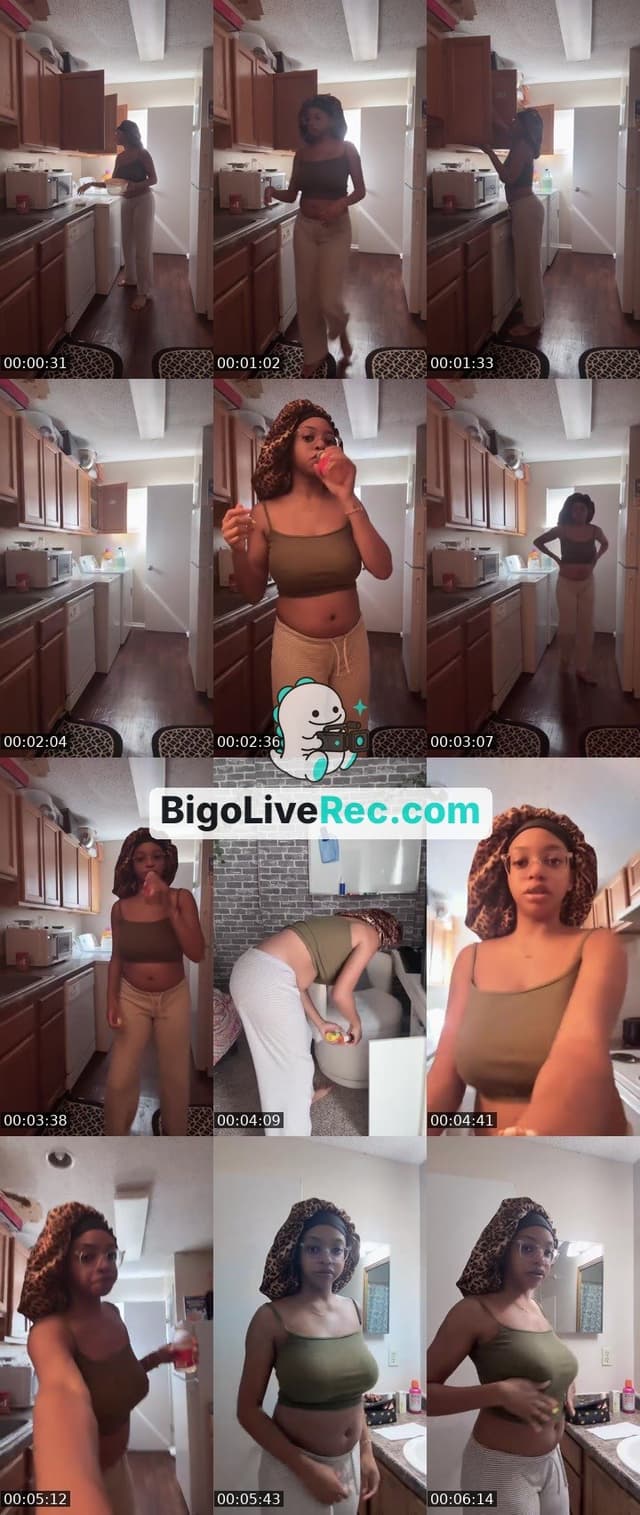 Bigo live: hi everybody 💕✨🫘 by @lexthegift