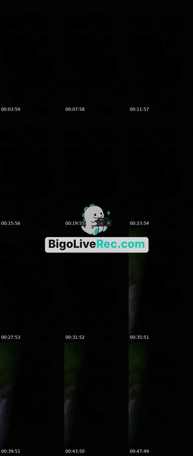 Bigo live: sakitlik.... by @sebir_313
