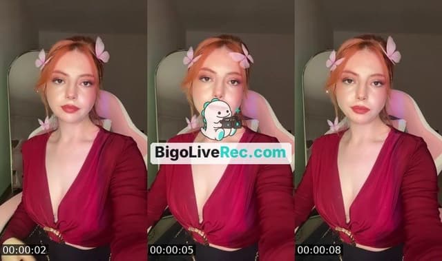 Bigo live: #charmer Şşşş by @arieeelll