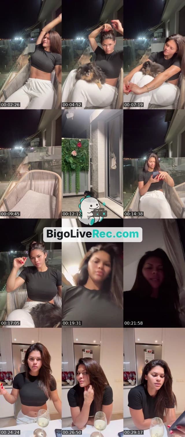 Bigo live: #Beauty  by @fox.gostozinha