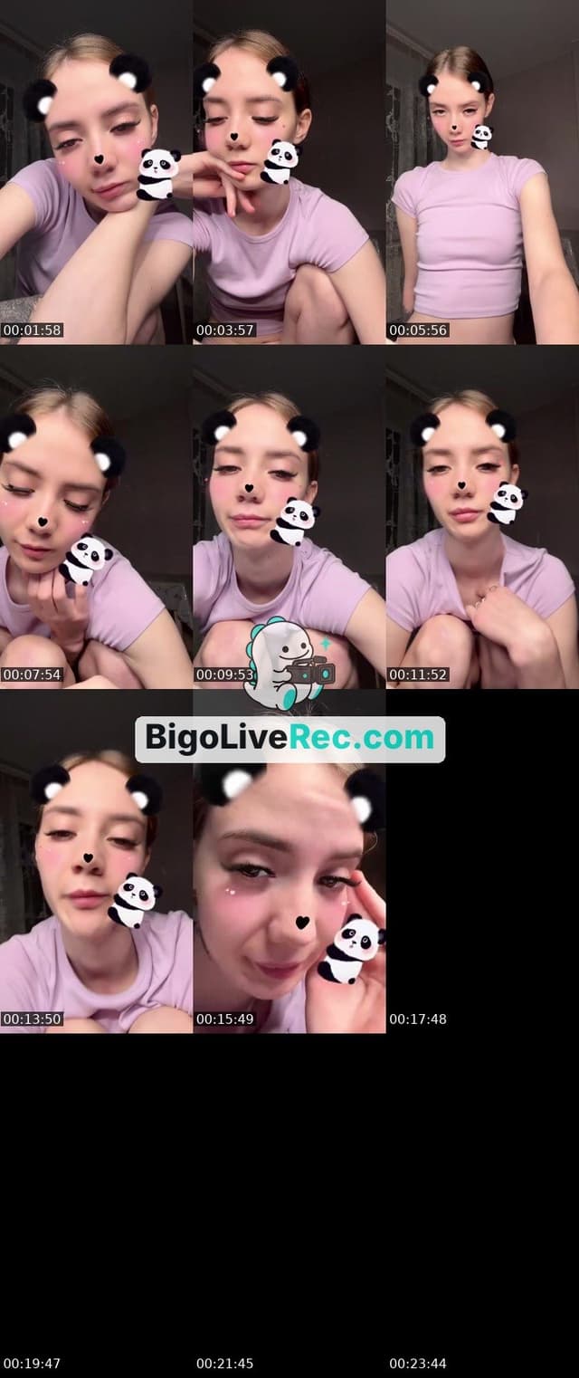Bigo live: Иди спи by @larisa02