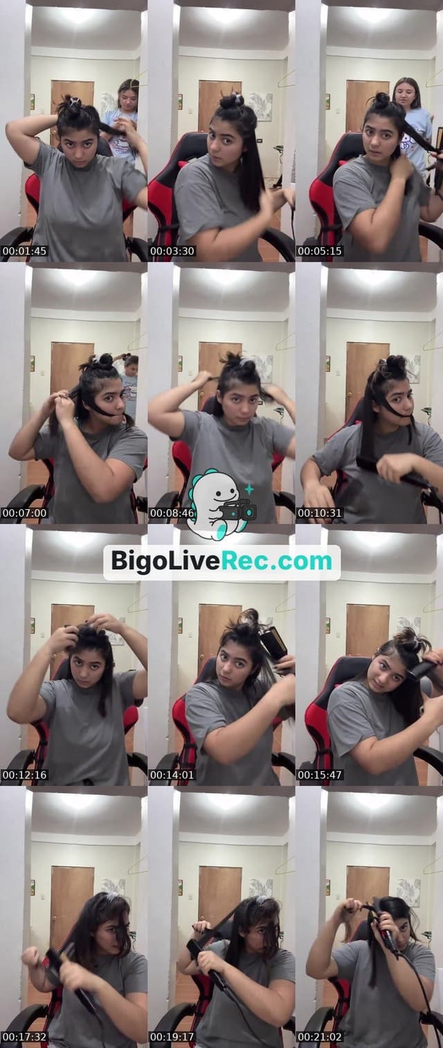 Bigo live: laturquita by @laturquita