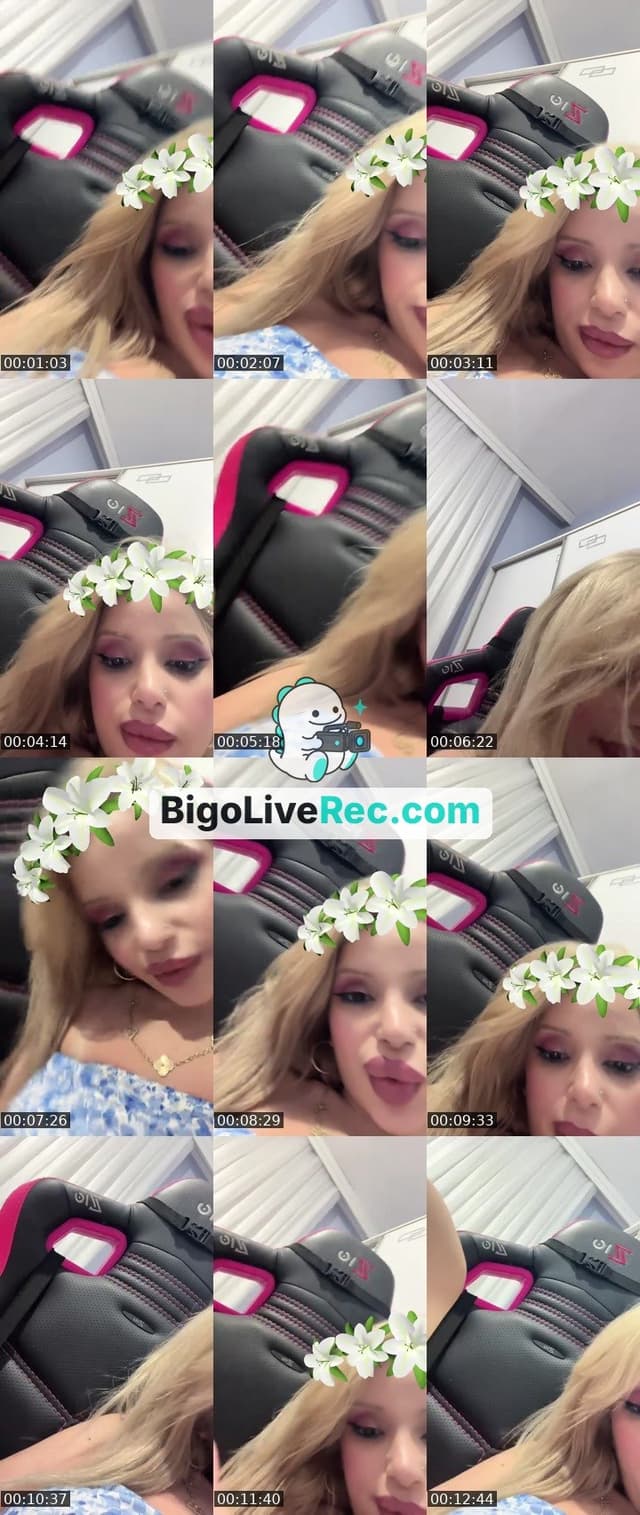 Bigo live: Sevgilim olsanaaaa by @mycolorfullife