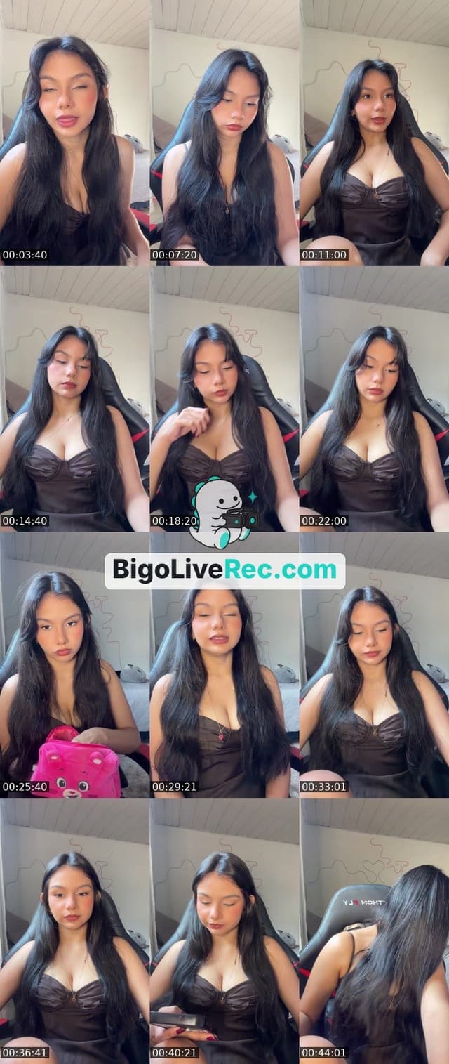 Bigo live: Vem ca by @tattazinha