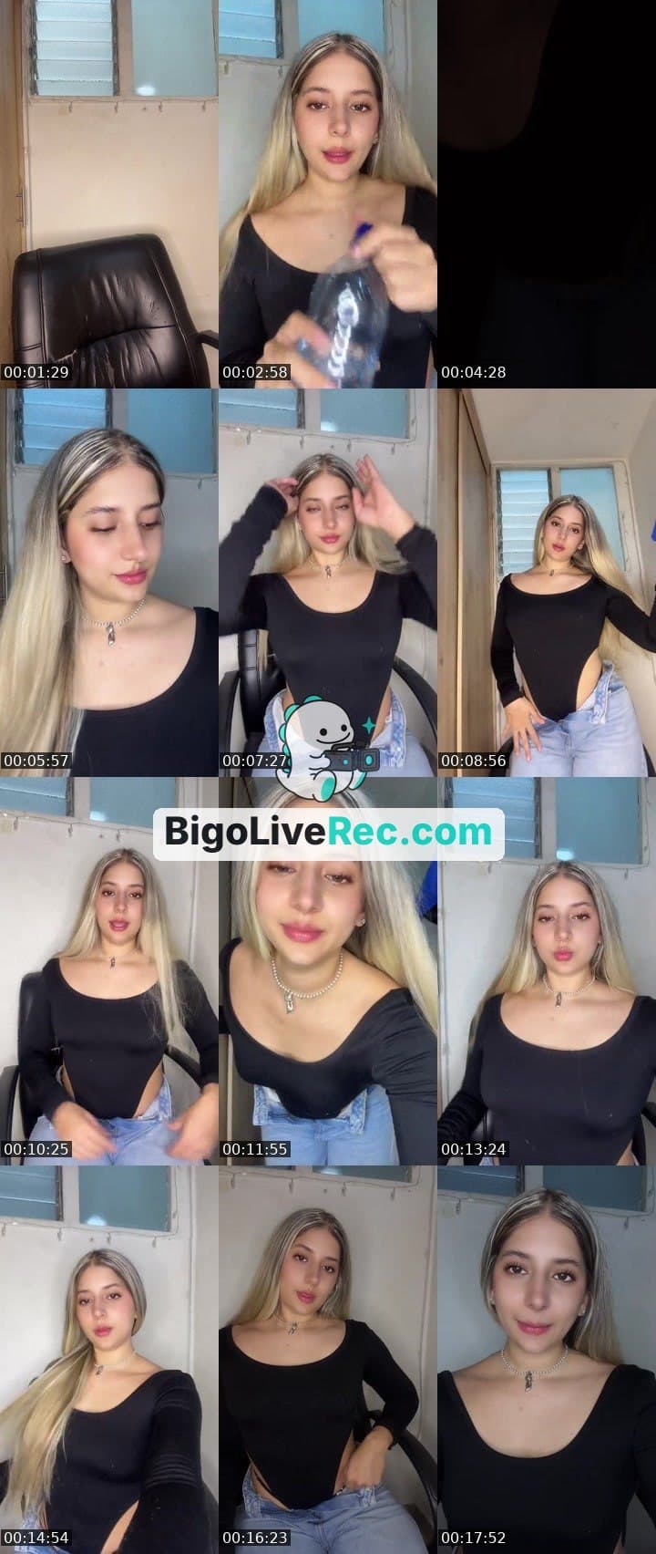 Im back 😎🥰