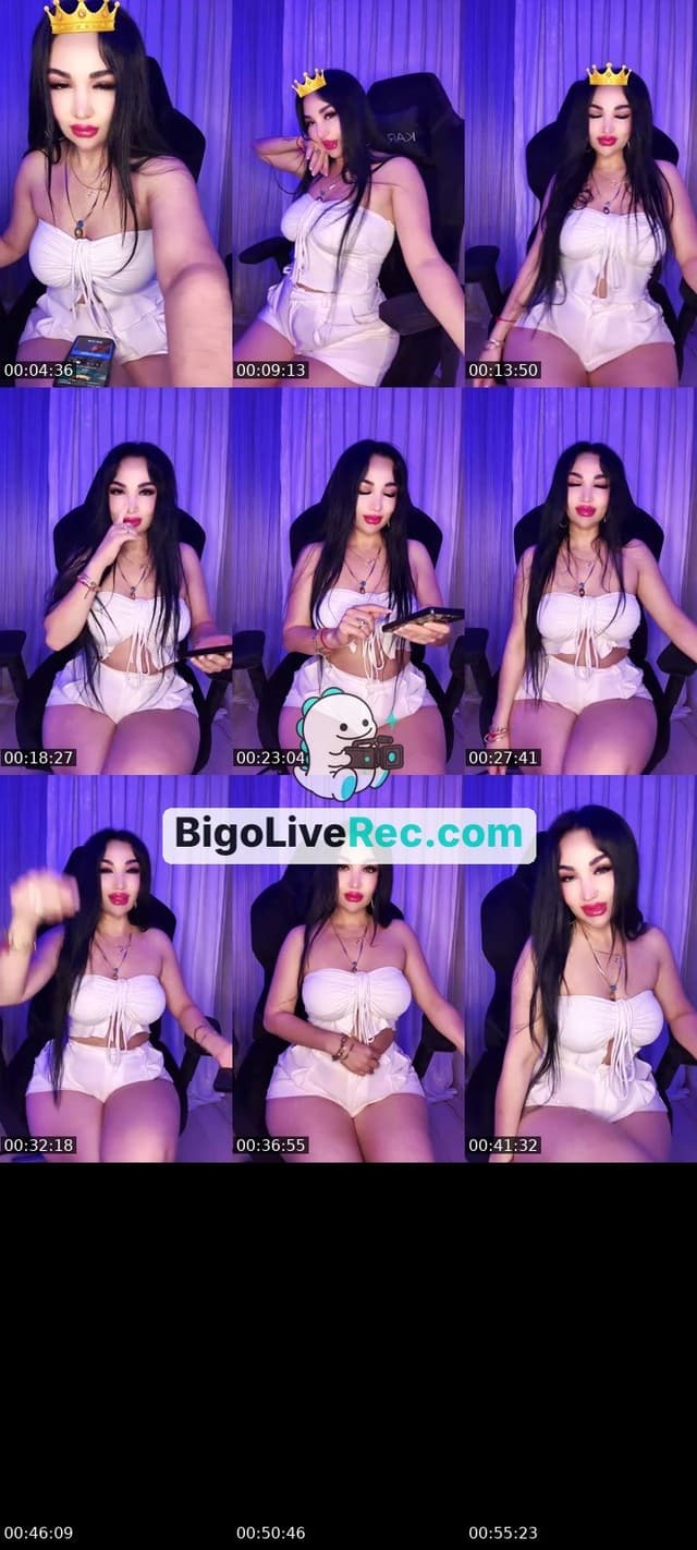 Bigo live: Eğlence 💃 by @1124620429