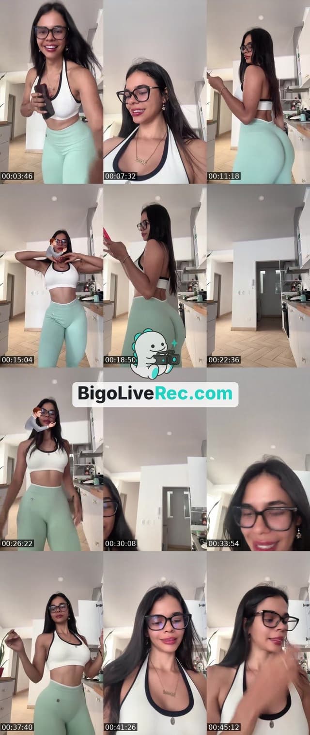 Bigo live: #Beauty Regalitos ❤️ by @alejagmu03