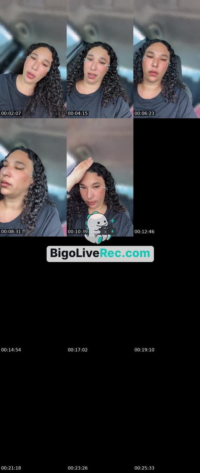 Bigo live: #Dance RIP Dolly Parton by @spicyj