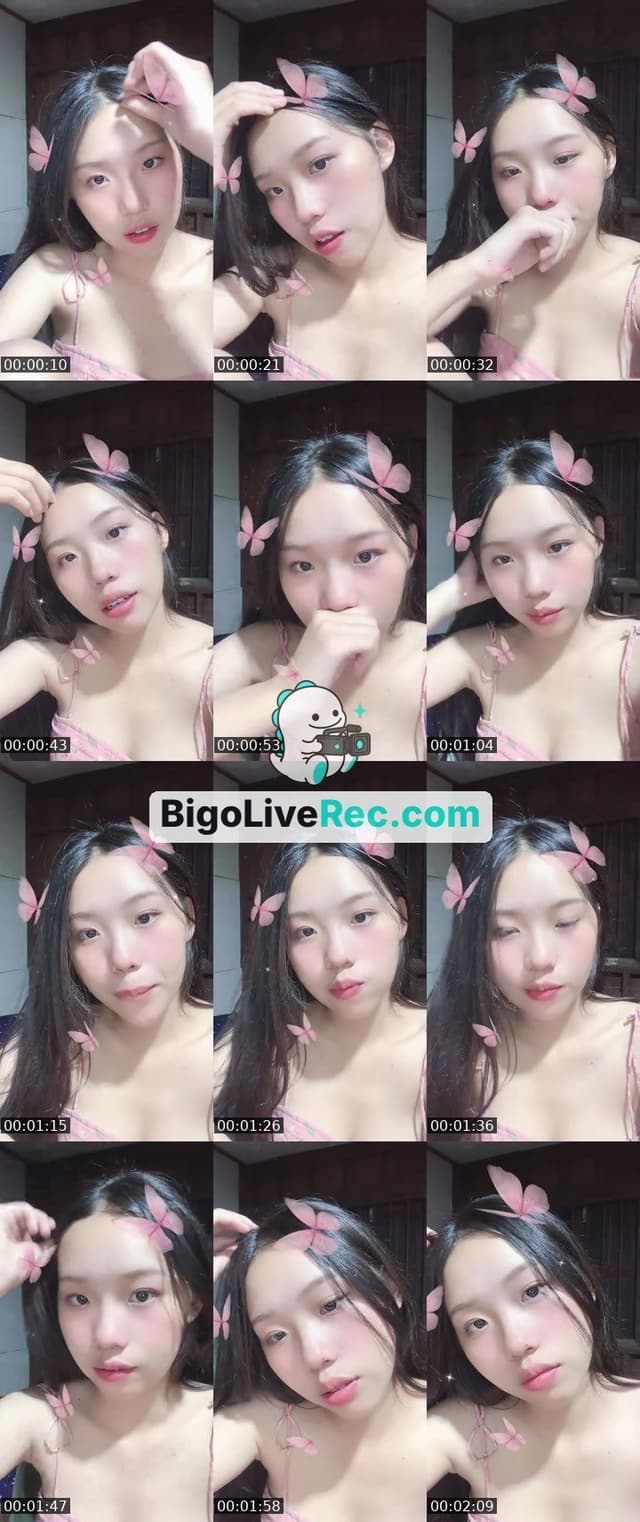 Bigo live: SBD❤️_Meyam by @1035149105