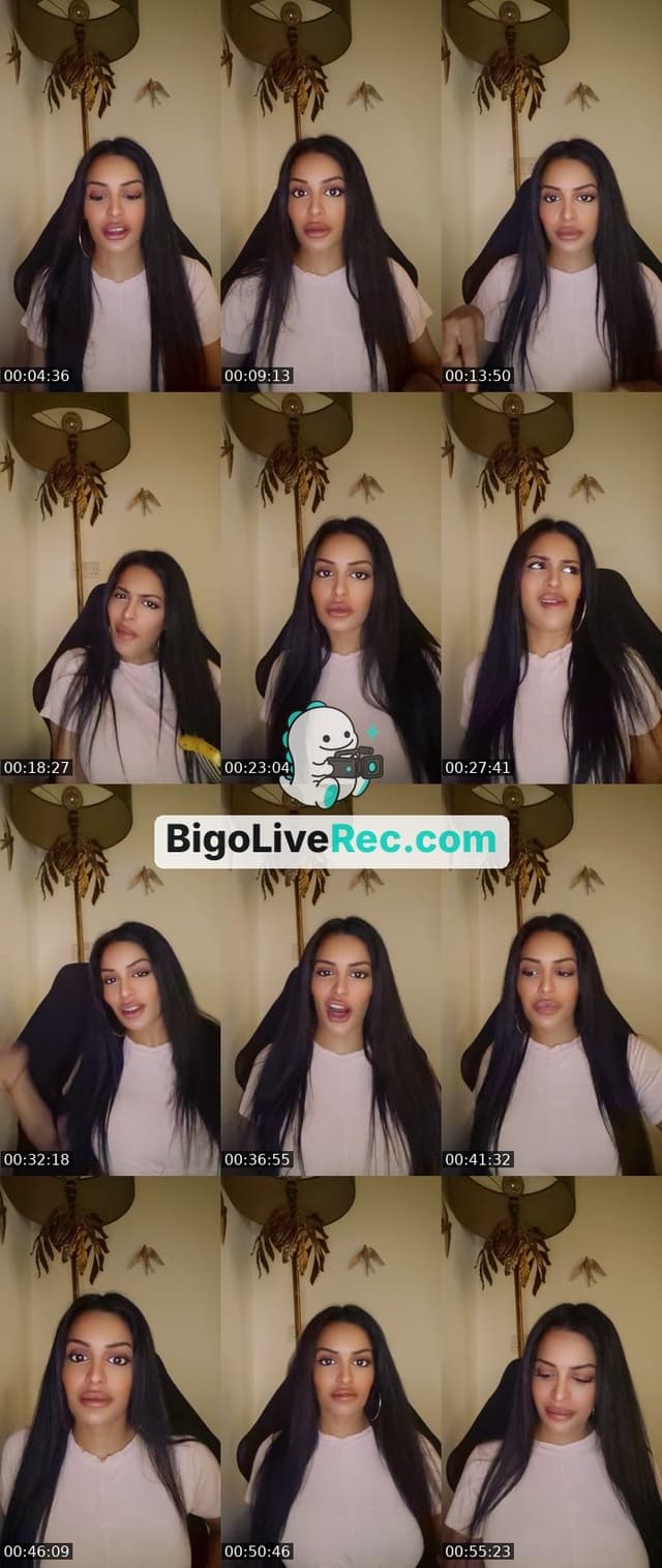 Bigo live: Wifey Wannabe by @ohmydayz