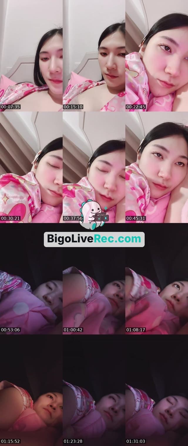 Bigo live: #Cutey สวัสดีเดือนใหม่❤️🍯 by @bee_bubee