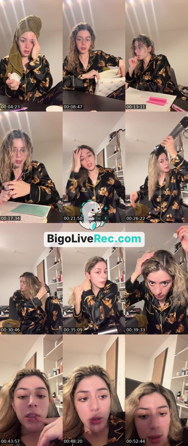 Bigo live: #Singing 🥺 by @sterne2411