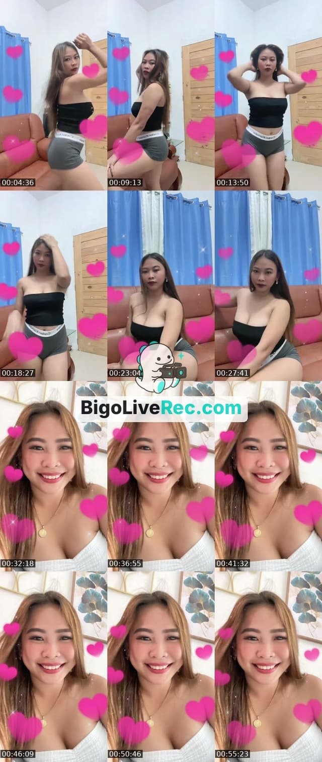 Bigo live: Angel plss🥹😇❤️😍 by @xtine3