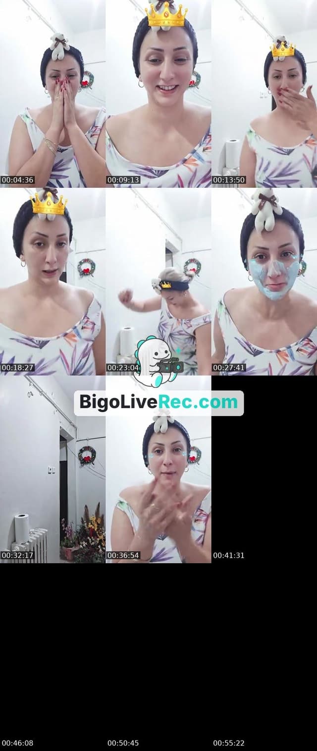 Bigo live: #Cutey Her şey vaktini bekler" by @1060664167