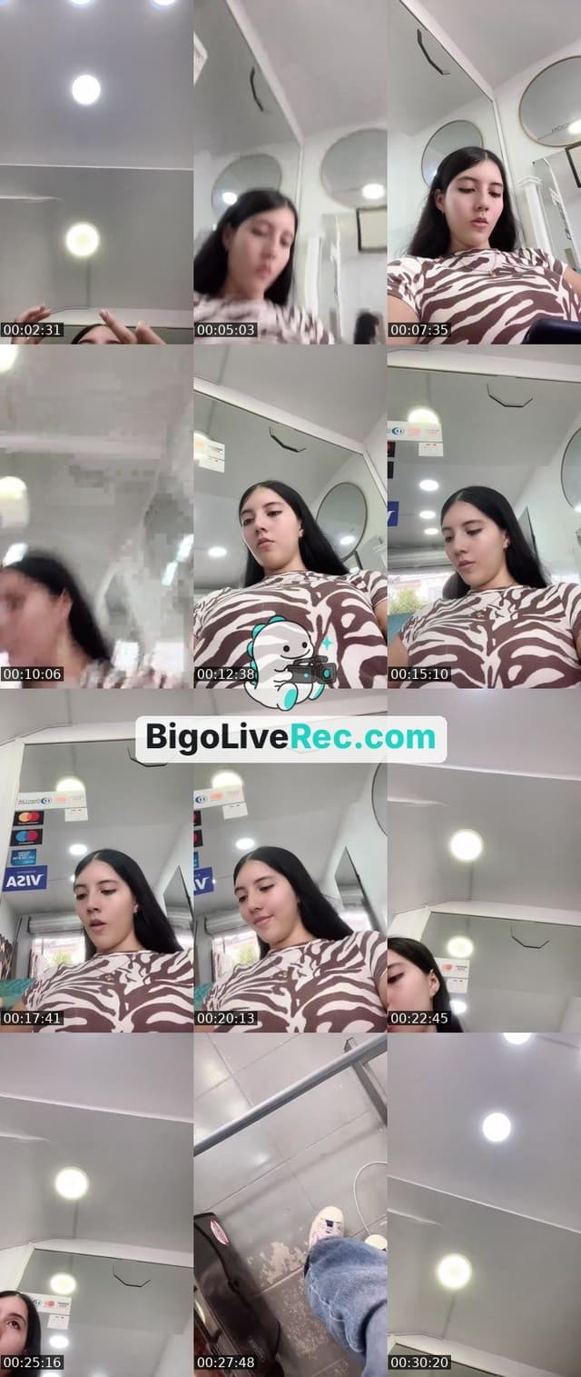 Bigo live: Busco novio 😍 by @mv_isabellaalarc