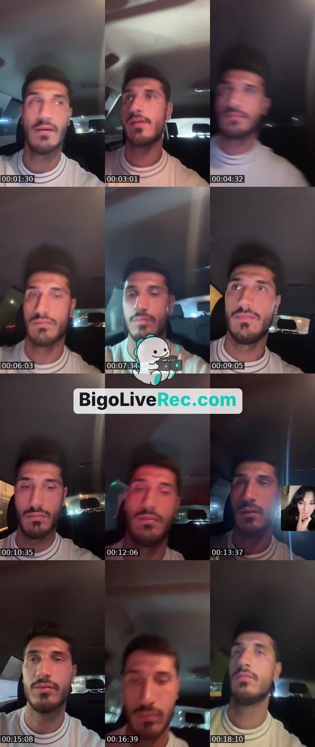 Bigo live: 🤍 by @995223196