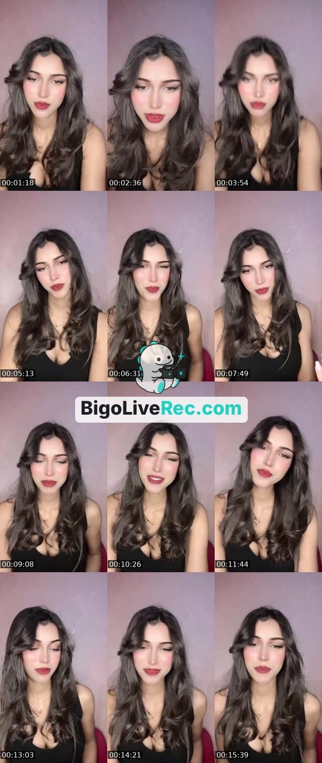 Bigo live: #جمال ارحبوو ❤️❤️ by @1129200220