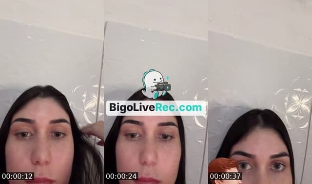 Bigo live: #charmer Hiii ❤️ by @fox.ambrozio