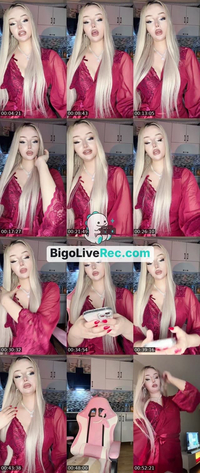 Bigo live: Hrrrr by @1109692104