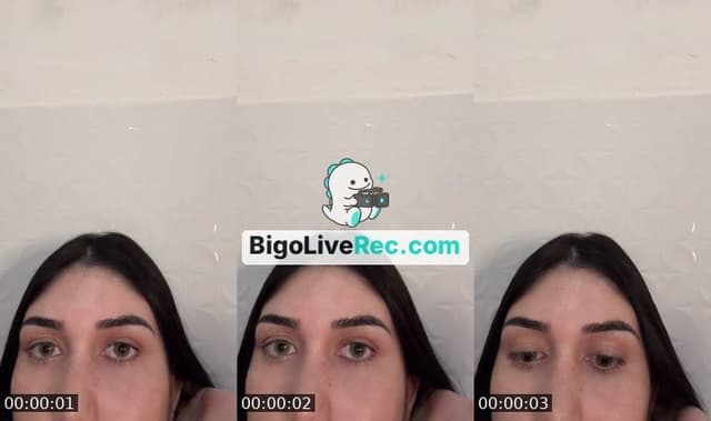 Bigo live: #charmer Hiii ❤️ by @fox.ambrozio