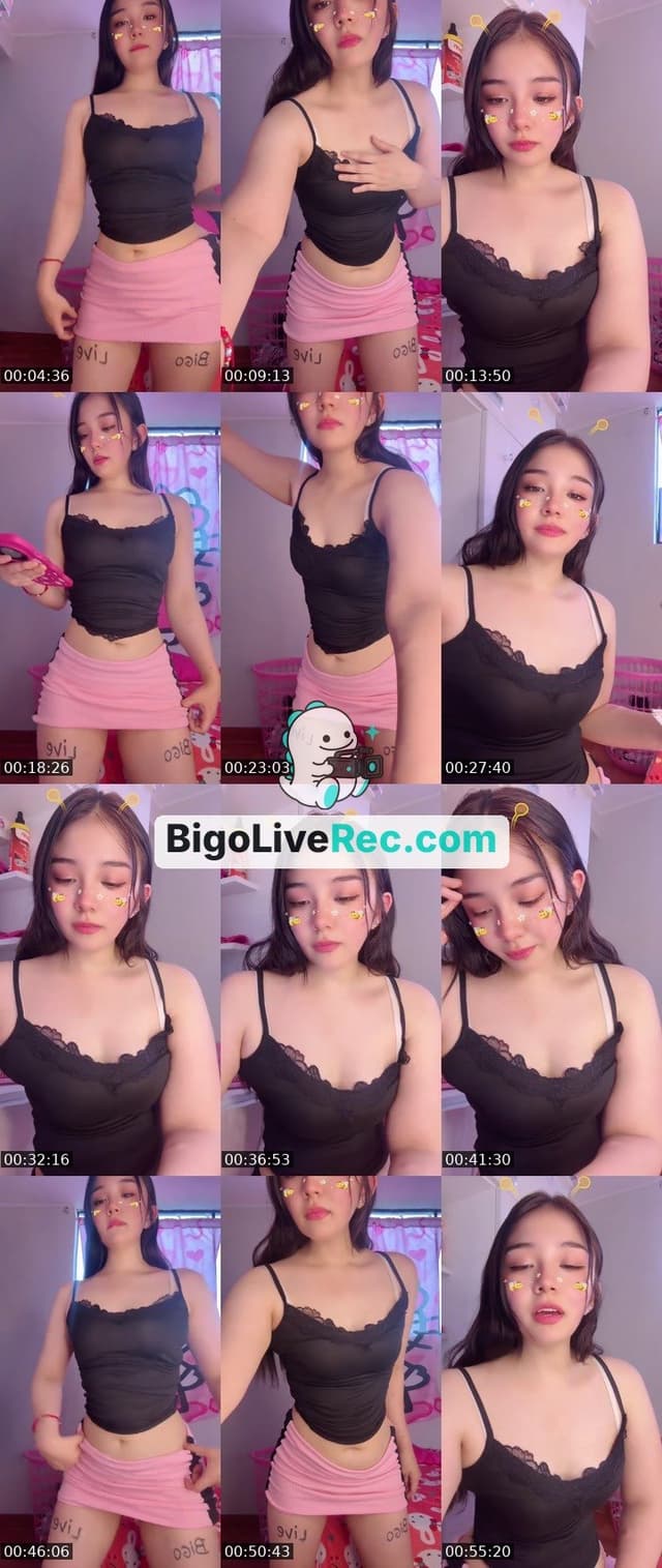 Bigo live: Holii ✨ by @yb4002