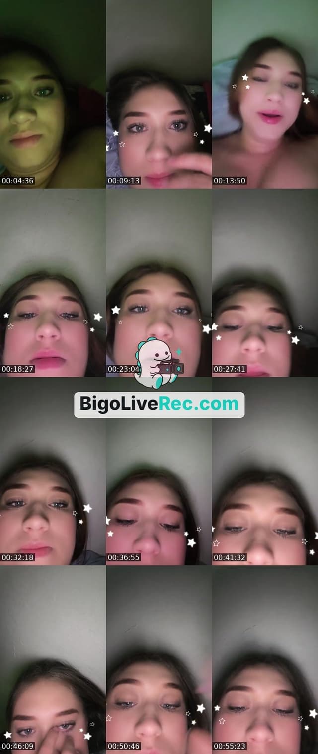 Bigo live: Modo meta🥺🏁 by @1089871620