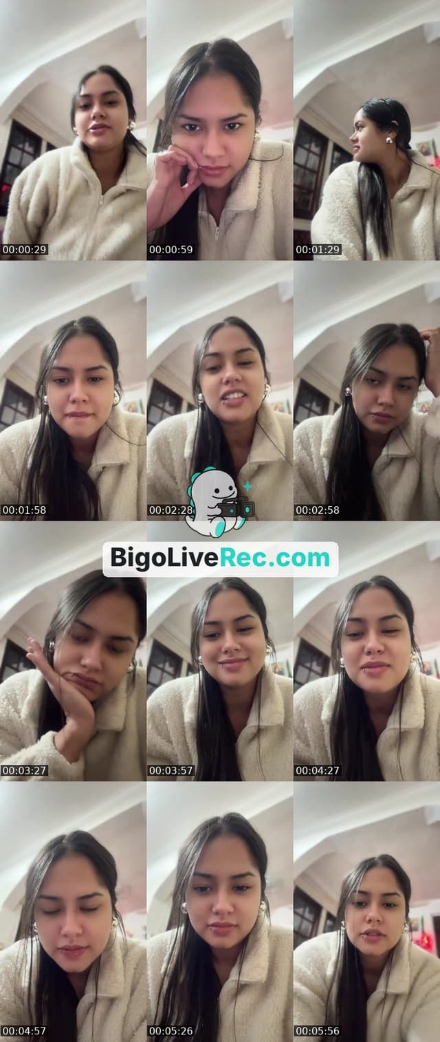 Bigo live: #Beauty Help 10K 🥹 by @dm.serena